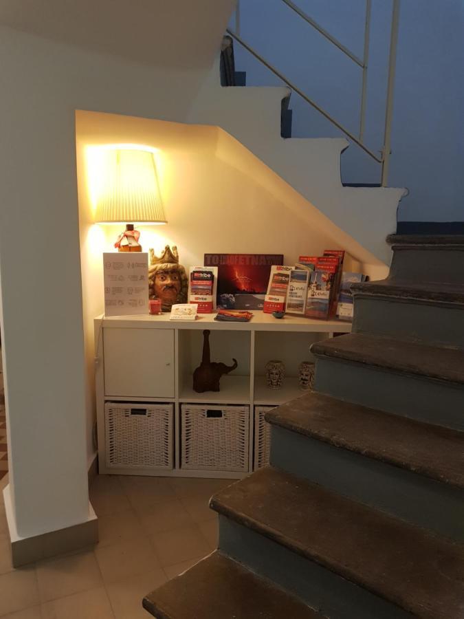 I Puritani Bed & Breakfast