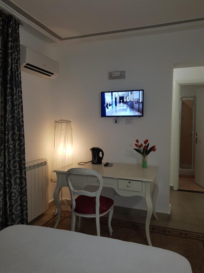 I Puritani Bed & Breakfast Catania