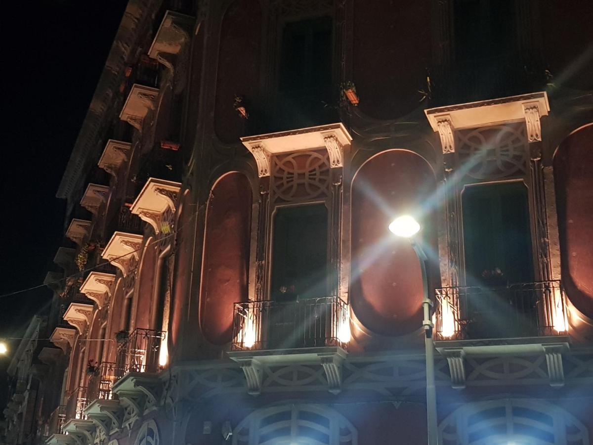 I Puritani Bed & Breakfast