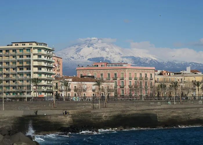 B&B I Puritani