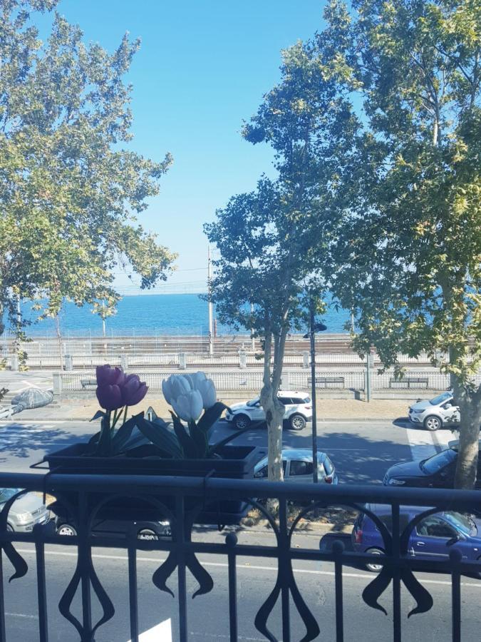I Puritani Couette-café Catane