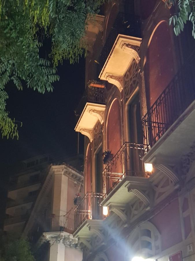 I Puritani Couette-café Catane