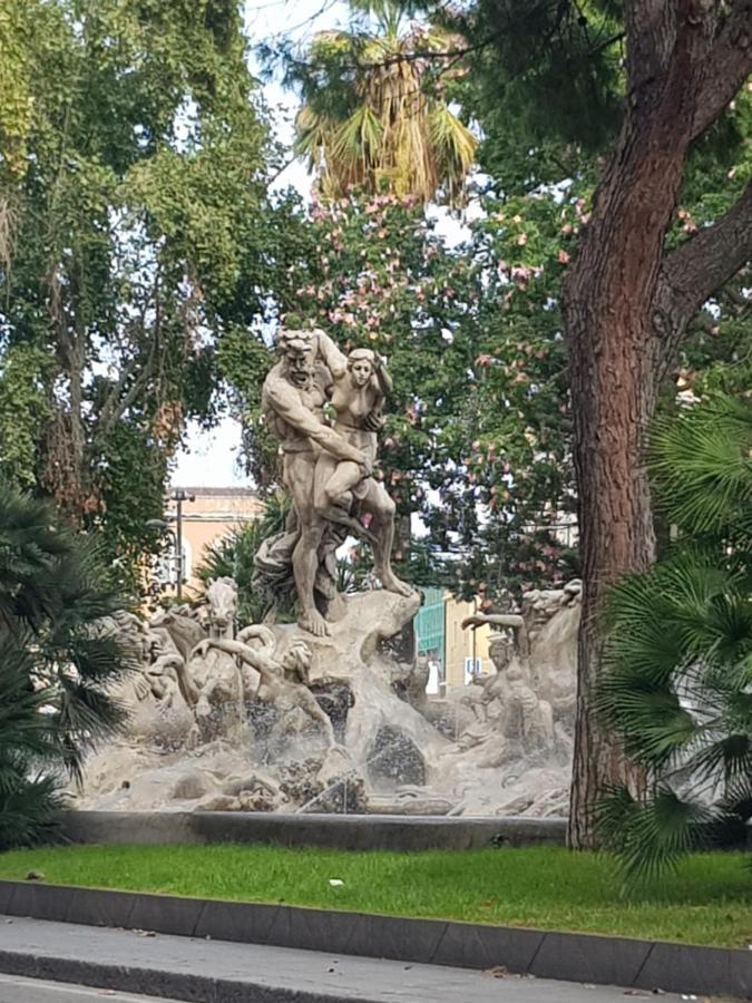 I Puritani Catane