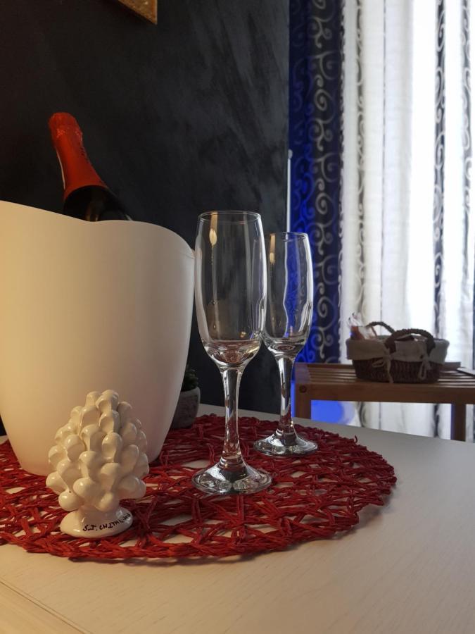 I Puritani Couette-café *