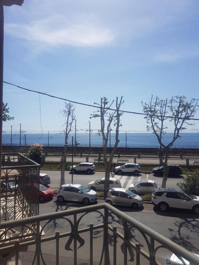 I Puritani Couette-café