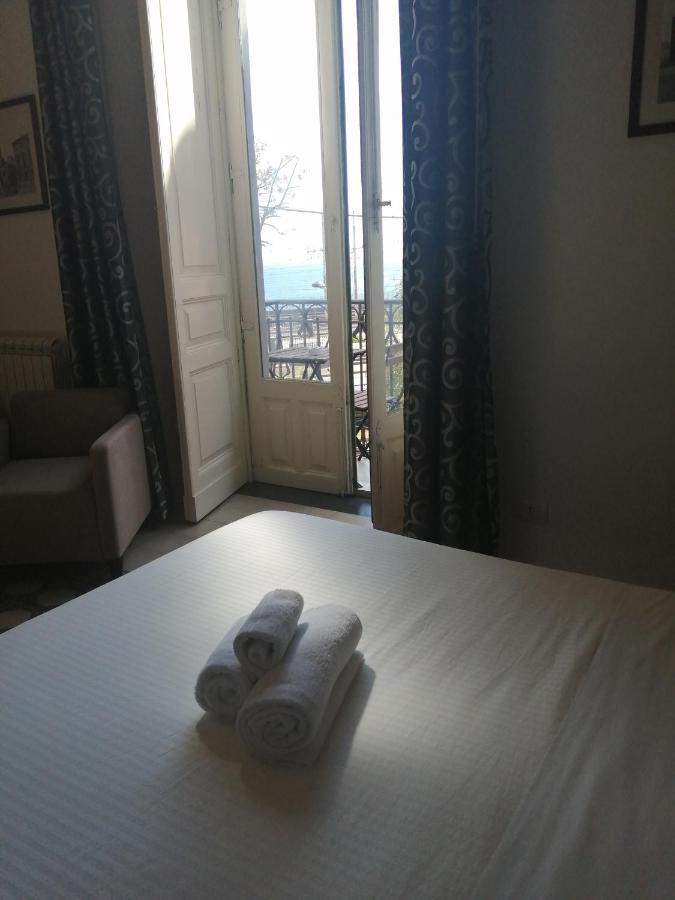 I Puritani Couette-café